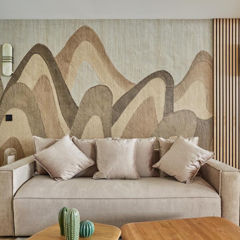 Résidence Luxembourg St Germain des Près by Studio prestige - Superior Apartment - 6