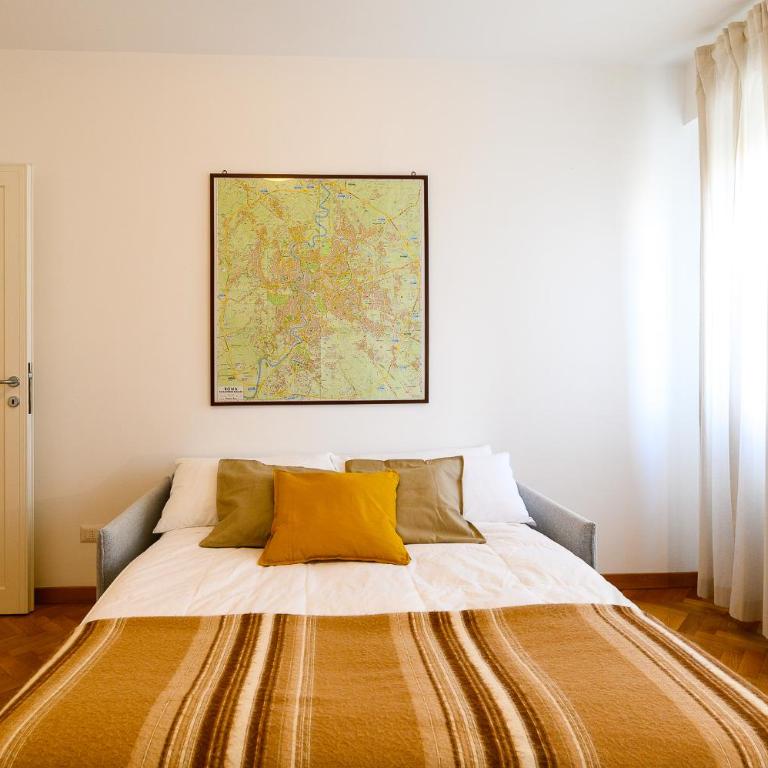 Peaceful Penthouse with Garage by NDP rent - Three-Bedroom Apartment - 27