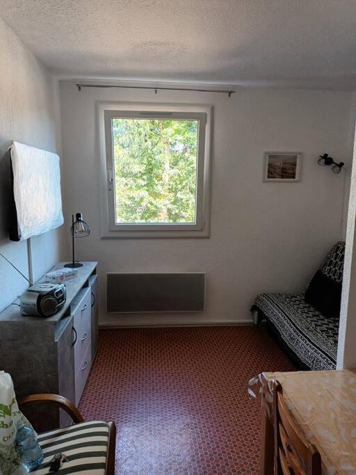 appartement rénové bord de mer Boramars - Appartement 1 Chambre - 8