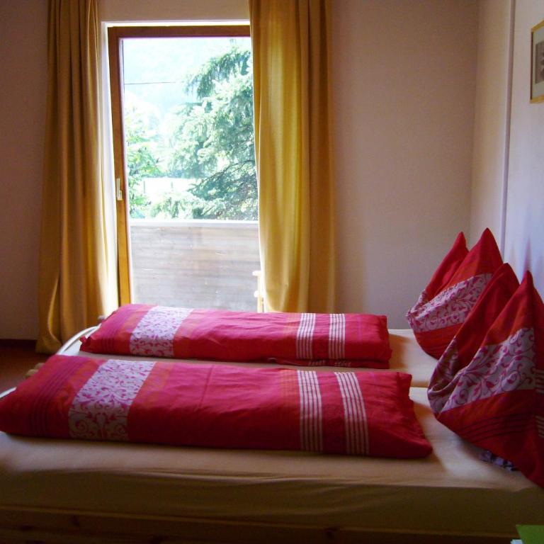 Chalet Kammleitn - Double or Twin Room - 12
