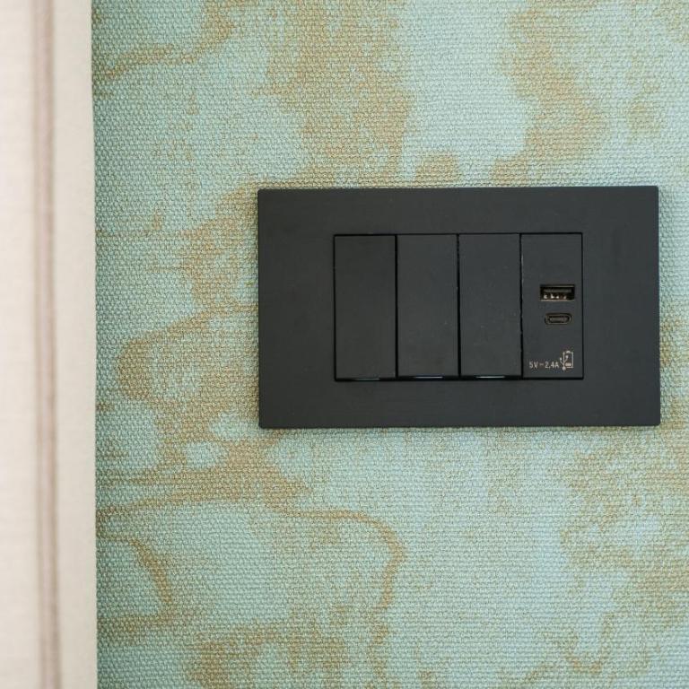 Welcomely - Affittacamere Seamphony Rooms - Camera Deluxe - 21