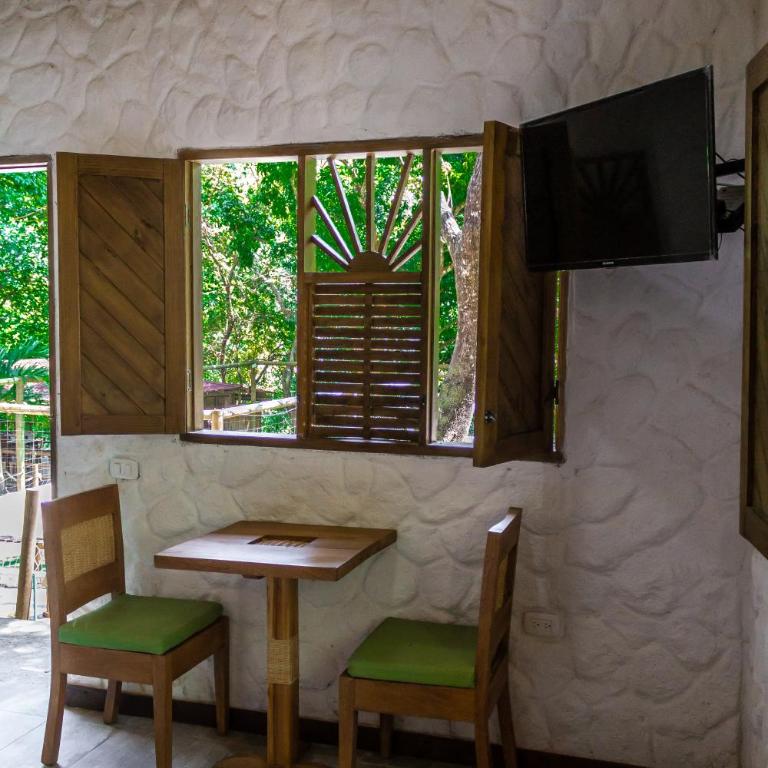 Hotel Cabañas Club Sierra Limón - Habitación Deluxe - 1 cama grande - 7