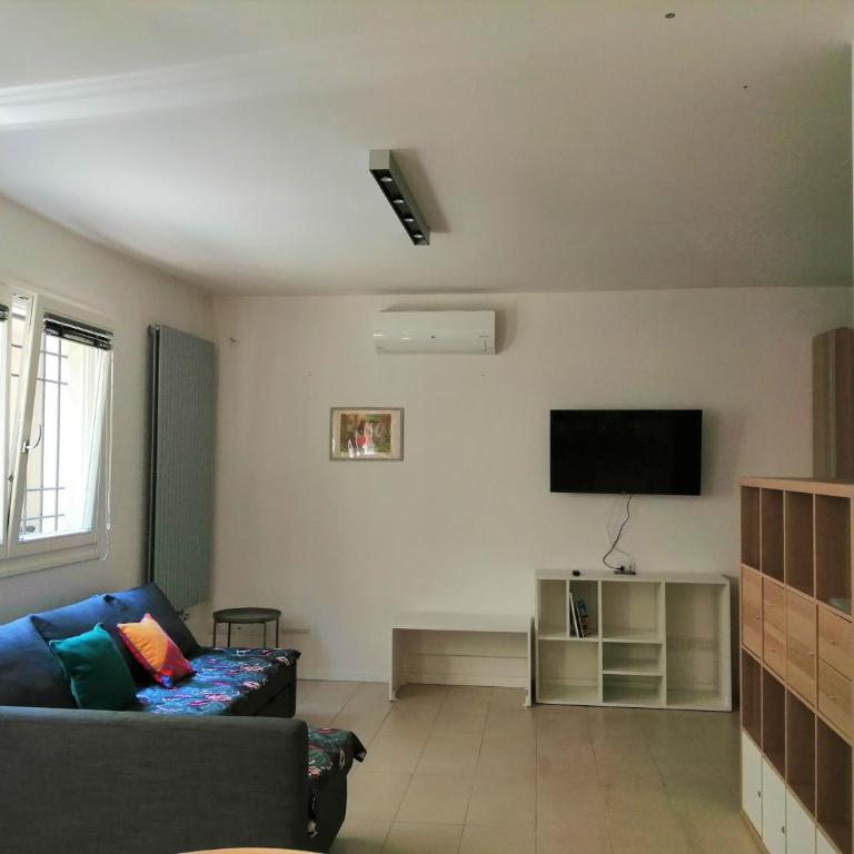 Appartamento RIZZOLI D'Oro - Apartment - 8