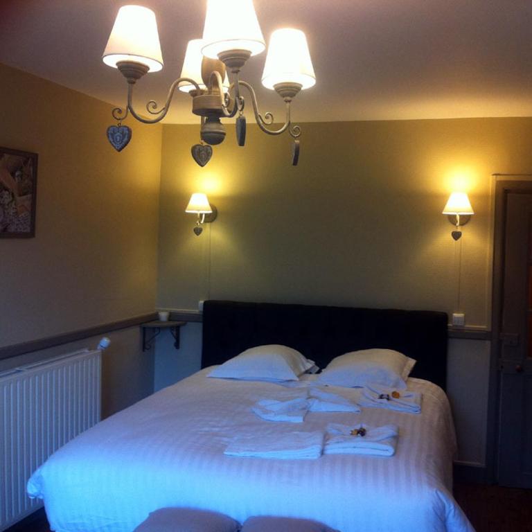 Villa Roma B&B - Standard Double Room - 14