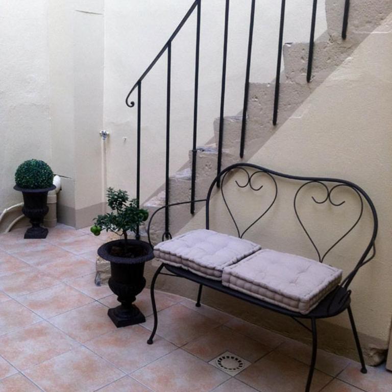 Villa Roma B&B - Standard Double Room - 9