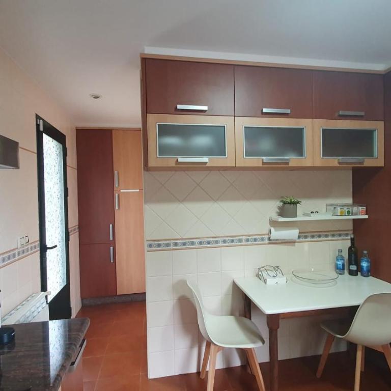 A Cachada de Dorrón - Casa de 3 dormitorios - 14