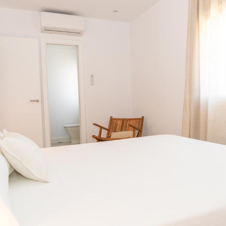 Lances Sun - Apartamento moderno frente a Playa Los Lances ideal para 6 viajeros - Apartamento de 3 dormitorios - 28