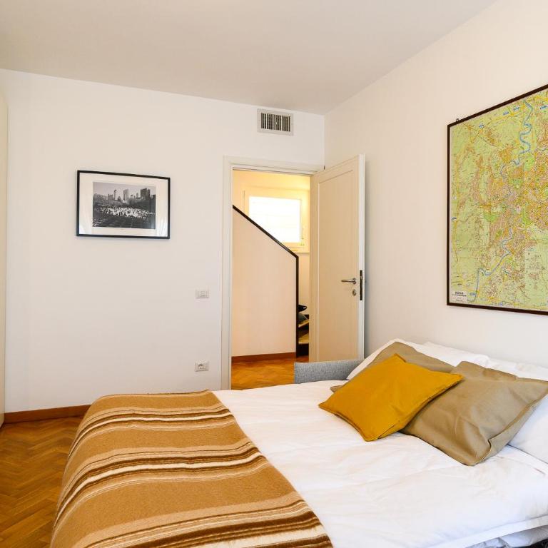Peaceful Penthouse with Garage by NDP rent - Three-Bedroom Apartment - 28