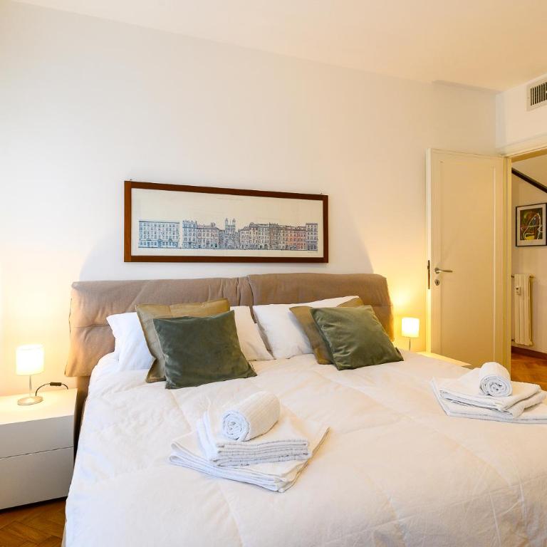 Peaceful Penthouse with Garage by NDP rent - Three-Bedroom Apartment - 18