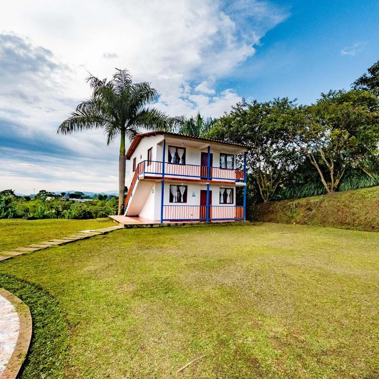 Rancho Chihuahua - Apartment - Ground Floor - 9