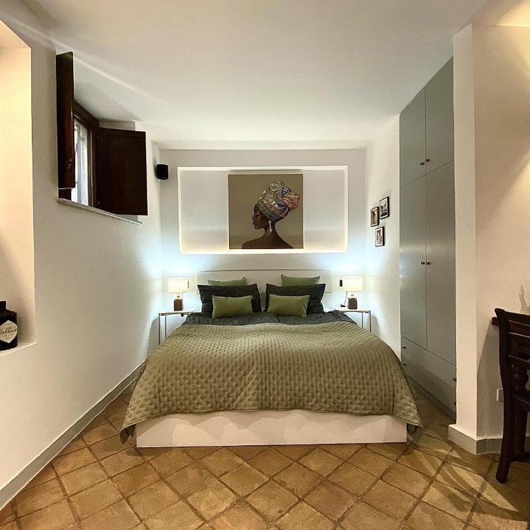 Casa Siculi - Deluxe Studio - 1