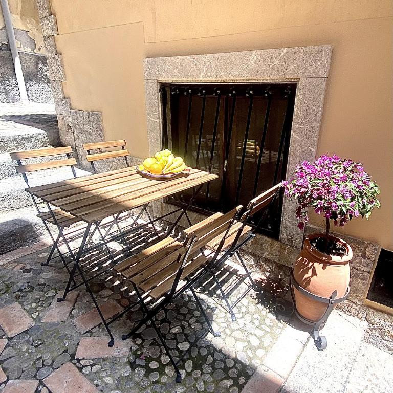 Casa Siculi - Deluxe Studio - 11