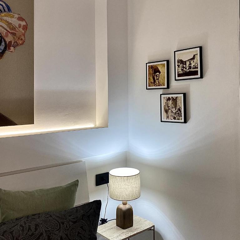 Casa Siculi - Deluxe Studio - 23