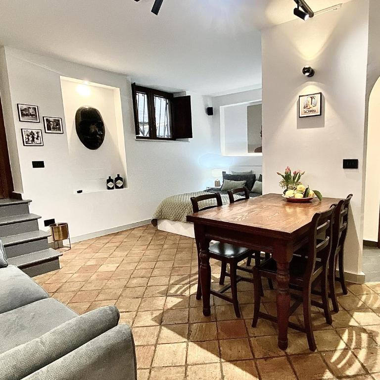 Casa Siculi - Deluxe Studio - 7