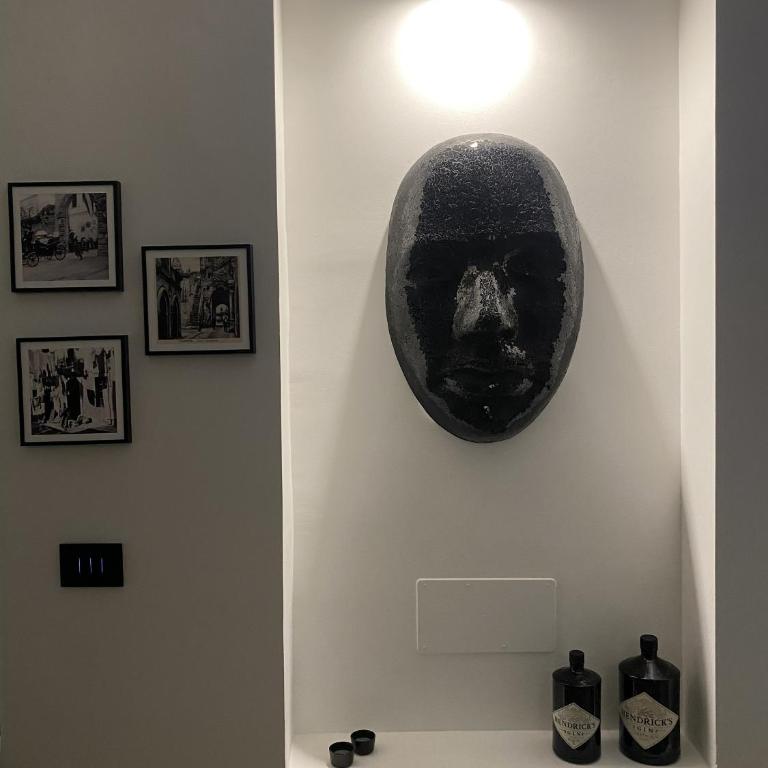 Casa Siculi - Deluxe Studio - 24