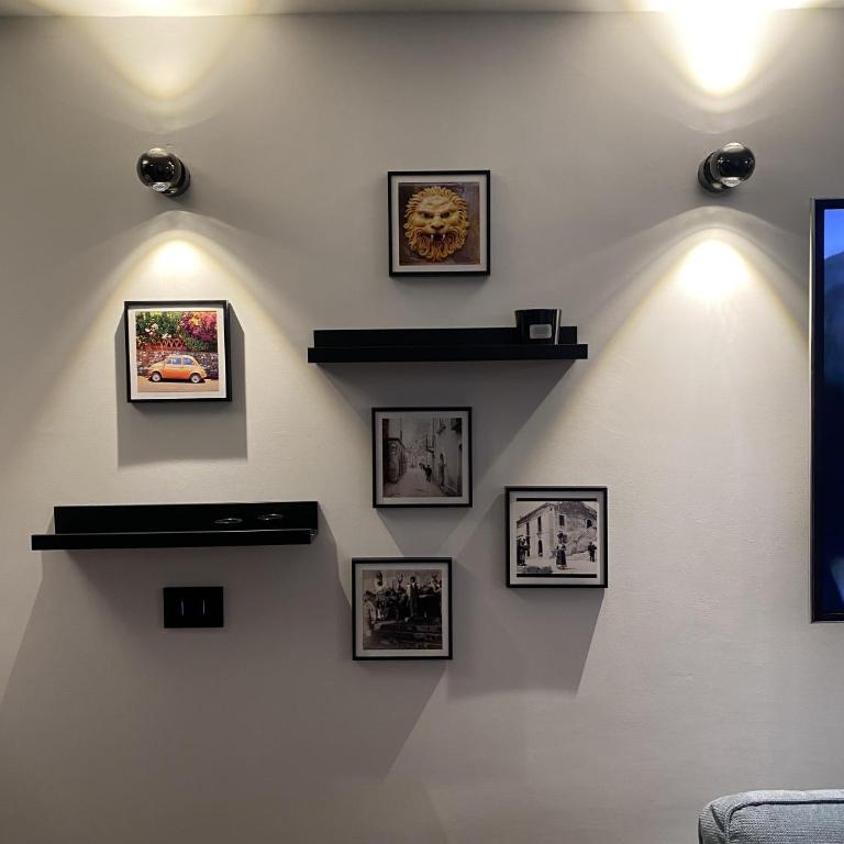 Casa Siculi - Deluxe Studio - 26