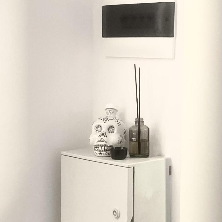 Casa Siculi - Deluxe Studio - 29