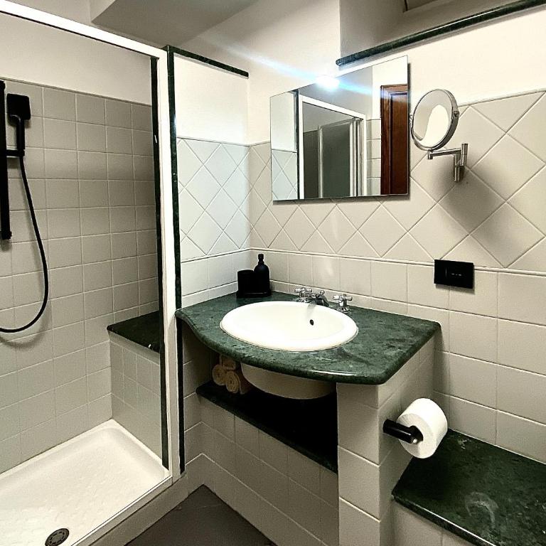 Casa Siculi - Deluxe Studio - 21