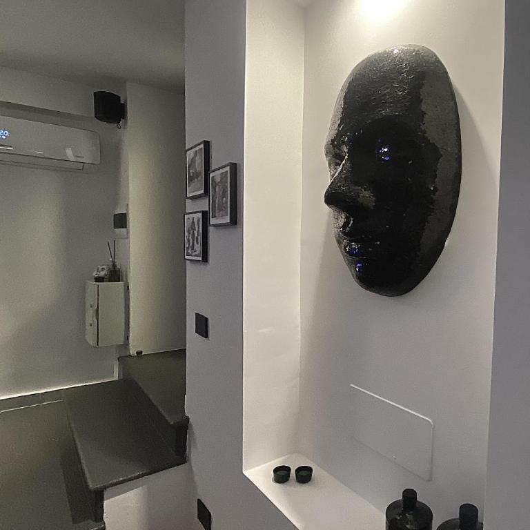 Casa Siculi - Deluxe Studio - 22