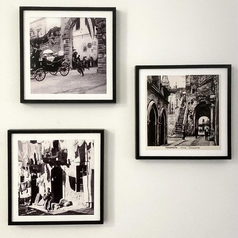 Casa Siculi - Deluxe Studio - 41
