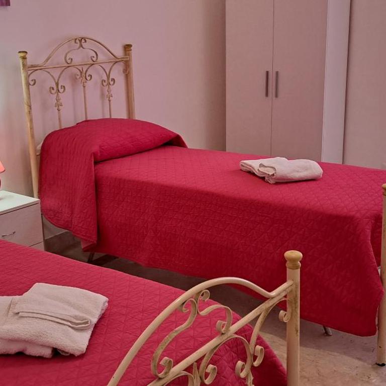 Holiday House Marconi - Appartamento con 2 Camere da Letto - 11