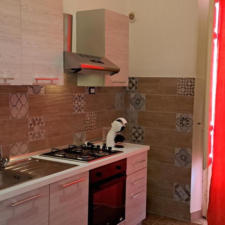 Holiday House Marconi - Appartamento con 2 Camere da Letto - 4