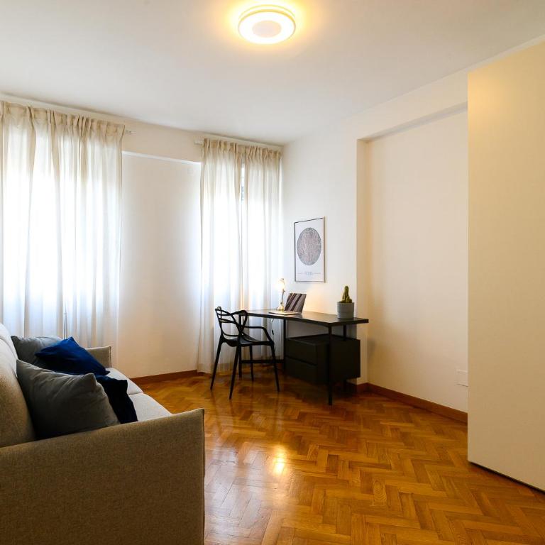 Peaceful Penthouse with Garage by NDP rent - Three-Bedroom Apartment - 26