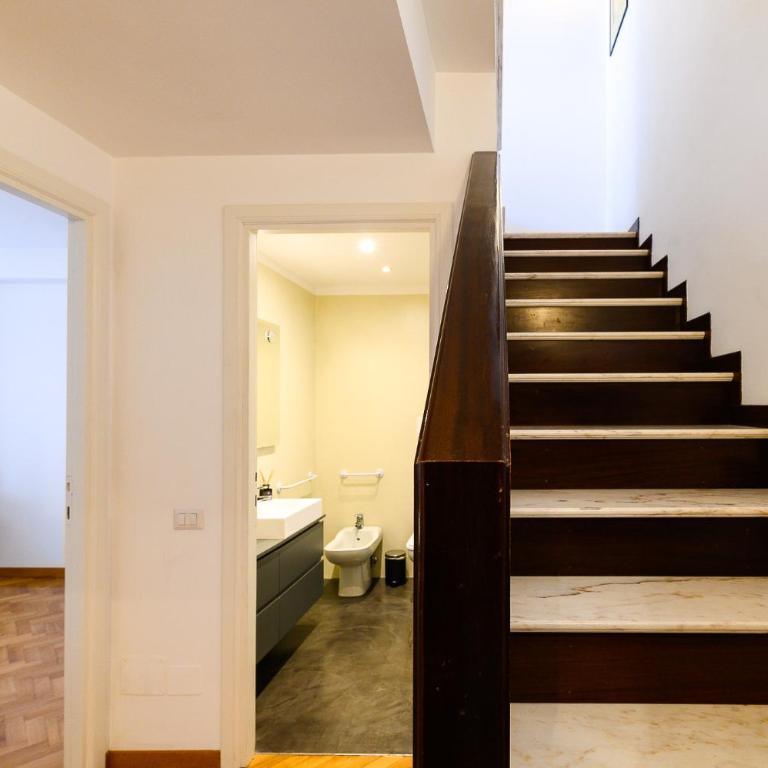 Peaceful Penthouse with Garage by NDP rent - Three-Bedroom Apartment - 22