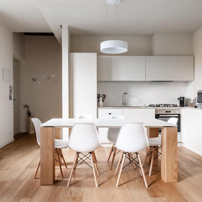 Central Loft Lucca -A 2 Passi Dal Duomo- - Appartamento con 2 Camere da Letto - 1