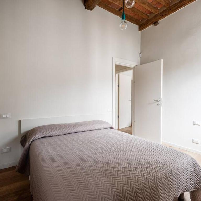 Central Loft Lucca -A 2 Passi Dal Duomo- - Appartamento con 2 Camere da Letto - 10