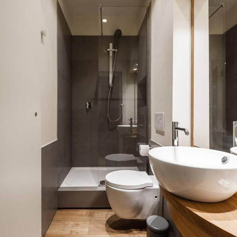 Central Loft Lucca -A 2 Passi Dal Duomo- - Appartamento con 2 Camere da Letto - 13