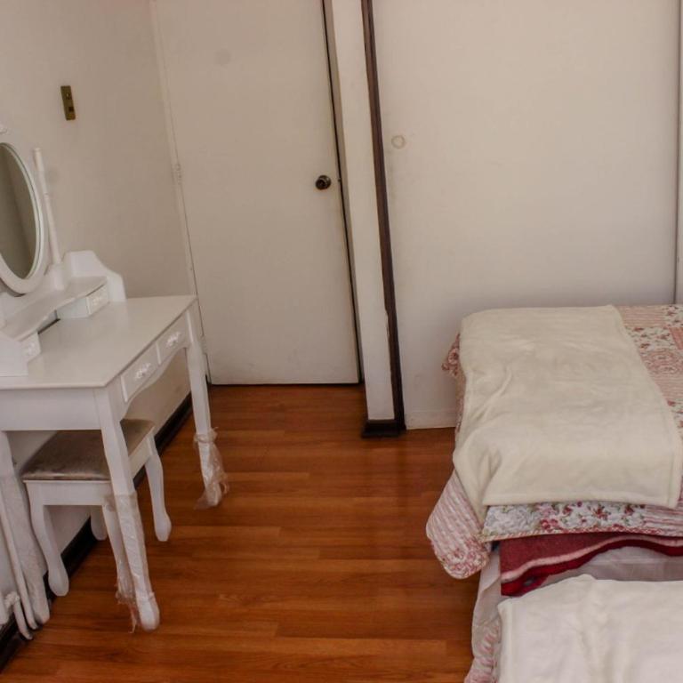 Departamentos Providencia J&M - Apartamento Superior - 20