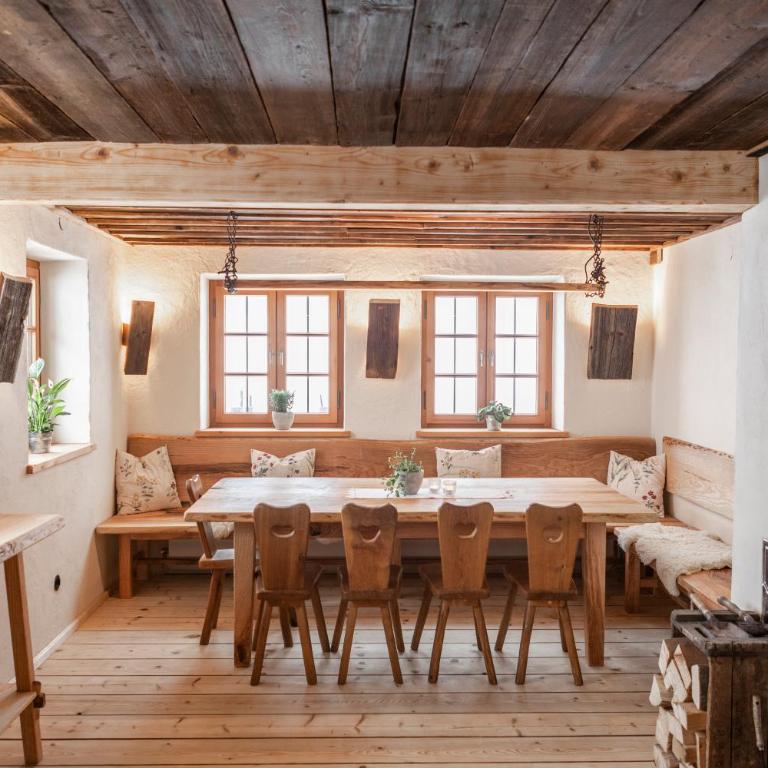 Hasenalm - Haus mit 3 Schlafzimmern - 7