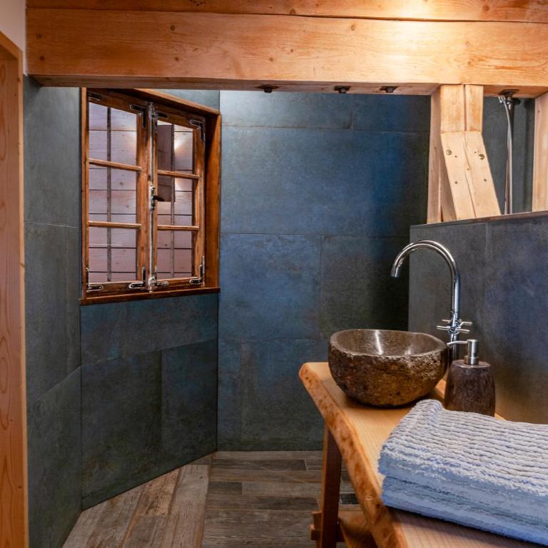 Hasenalm - Haus mit 3 Schlafzimmern - 8