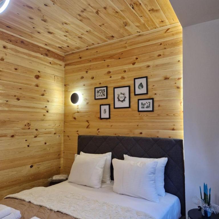 OLEA COTTAGE - One-Bedroom Apartment - 36