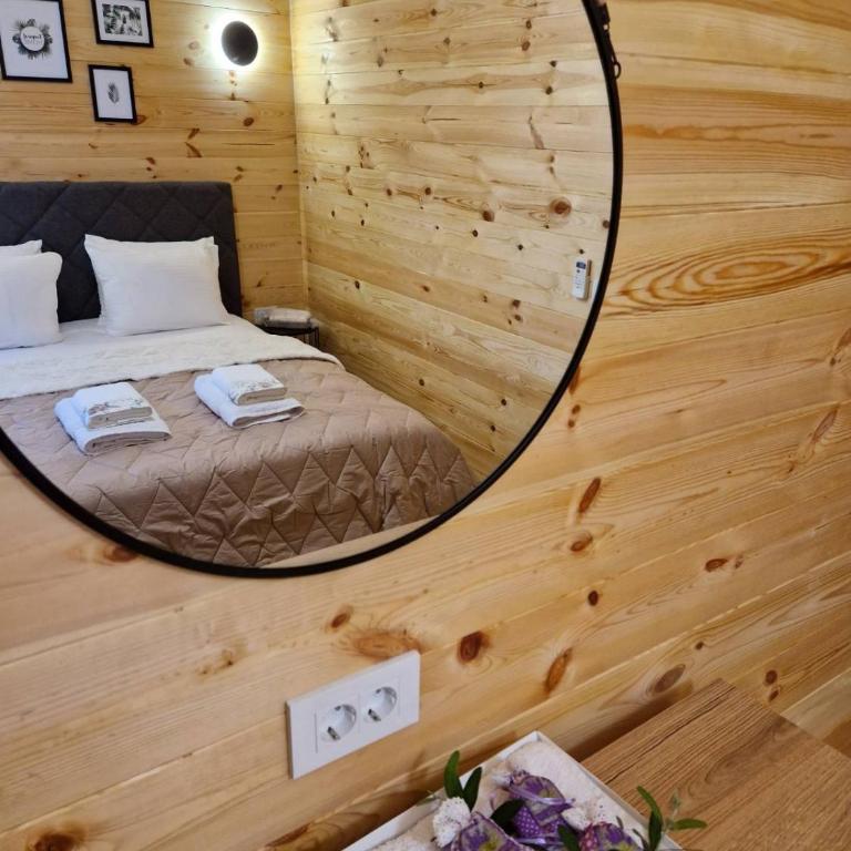 OLEA COTTAGE - One-Bedroom Apartment - 30