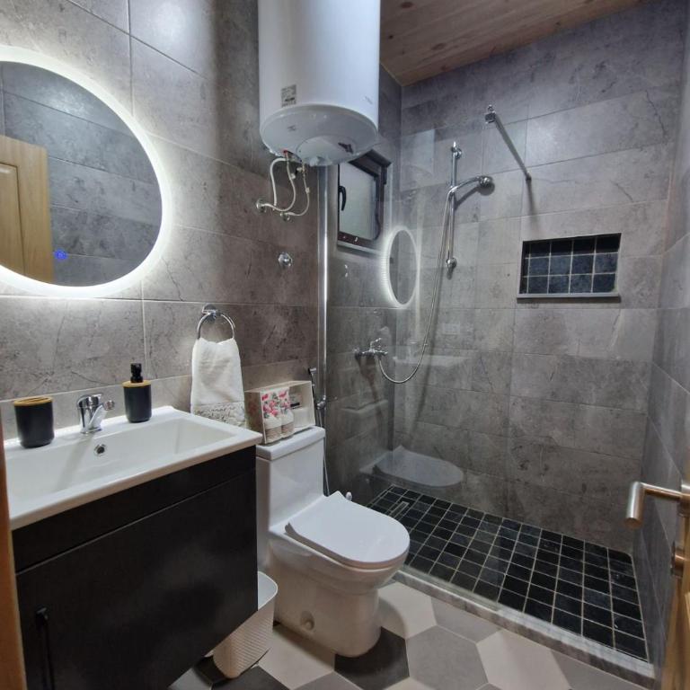 OLEA COTTAGE - One-Bedroom Apartment - 35