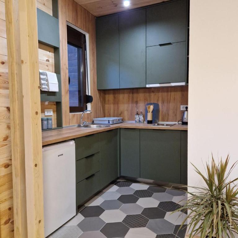 OLEA COTTAGE - One-Bedroom Apartment - 33