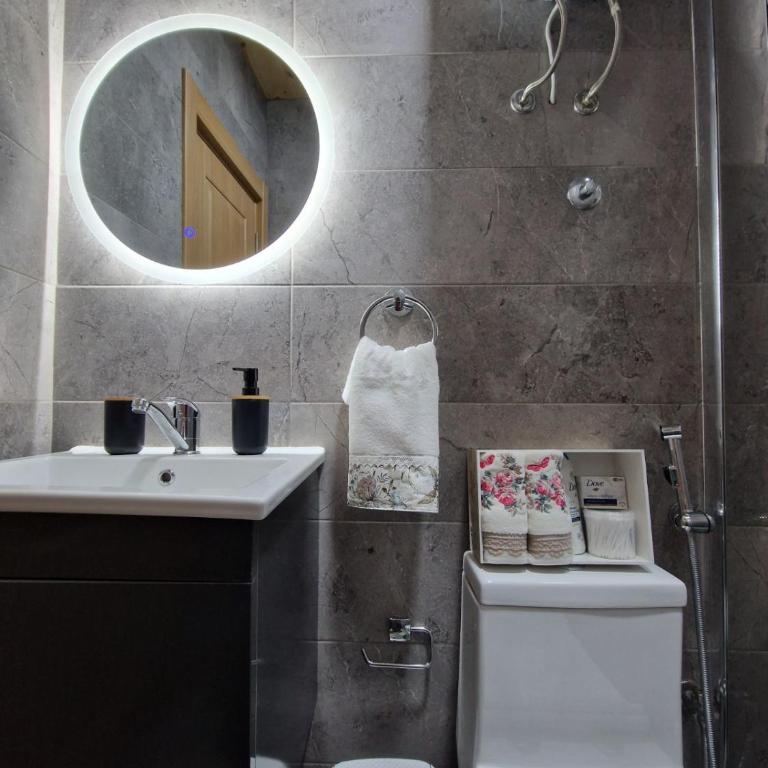 OLEA COTTAGE - One-Bedroom Apartment - 29