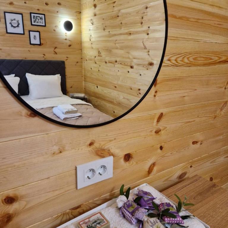 OLEA COTTAGE - One-Bedroom Apartment - 20