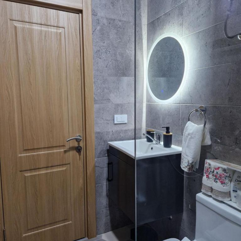 OLEA COTTAGE - One-Bedroom Apartment - 24