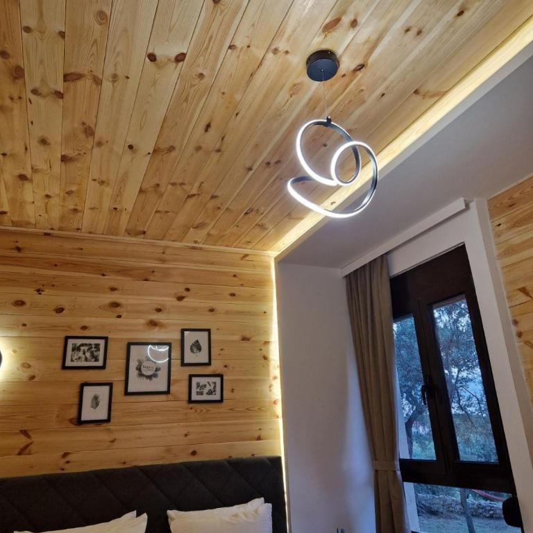 OLEA COTTAGE - One-Bedroom Apartment - 27