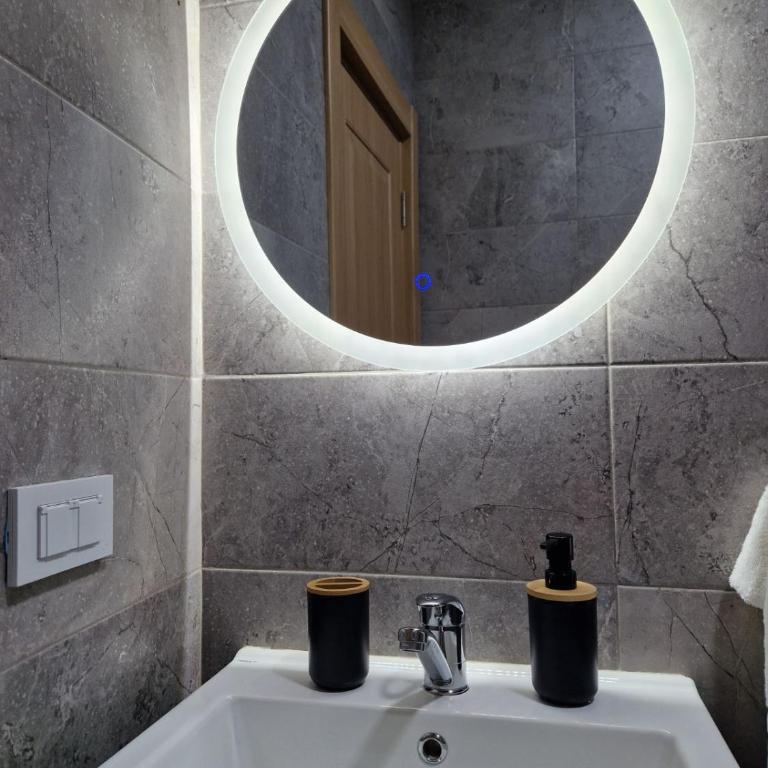 OLEA COTTAGE - One-Bedroom Apartment - 21
