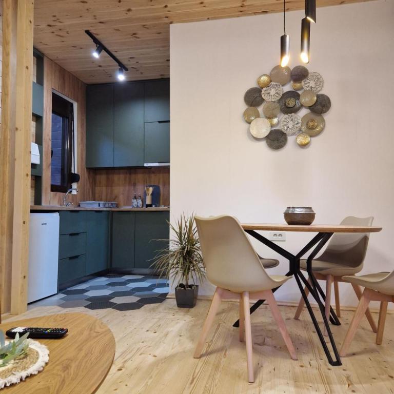 OLEA COTTAGE - One-Bedroom Apartment - 19