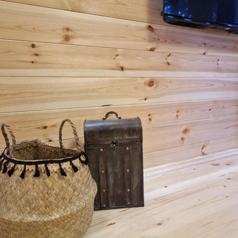 OLEA COTTAGE - One-Bedroom Apartment - 14