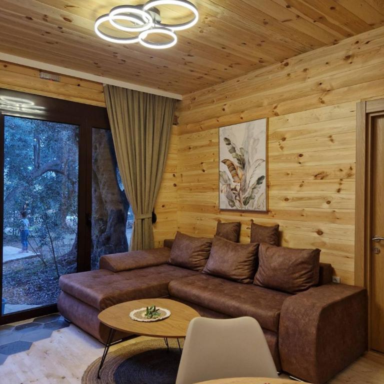 OLEA COTTAGE - One-Bedroom Apartment - 15