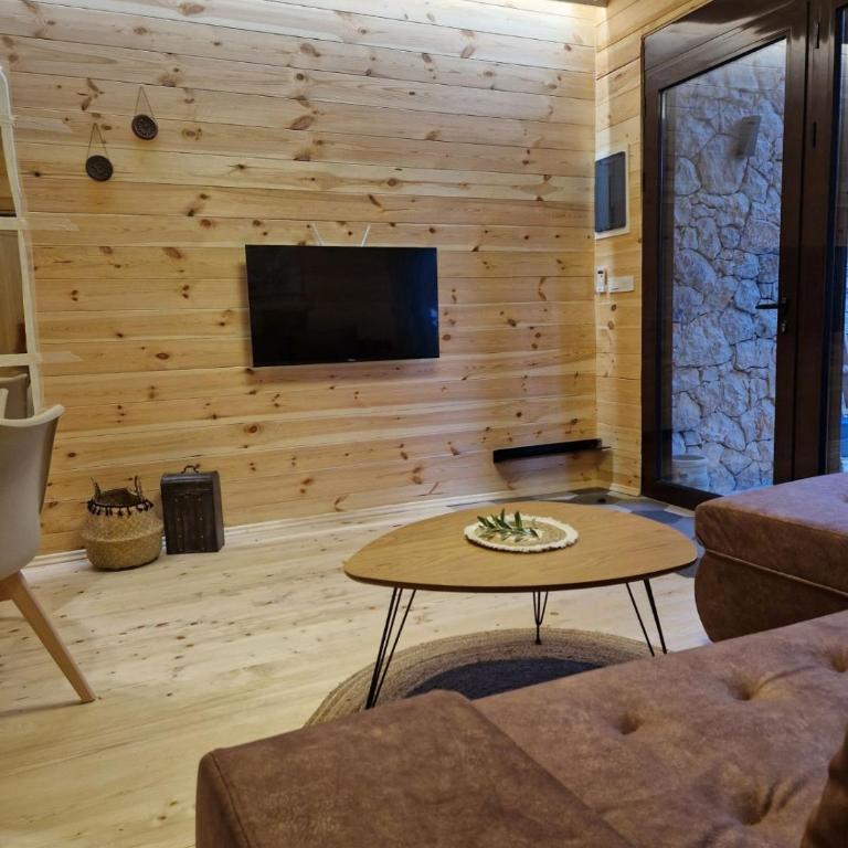 OLEA COTTAGE - One-Bedroom Apartment - 22
