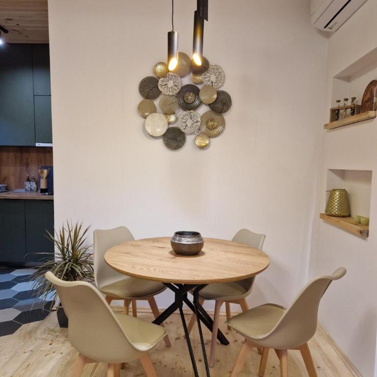 OLEA COTTAGE - One-Bedroom Apartment - 11