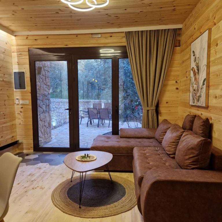 OLEA COTTAGE - One-Bedroom Apartment - 46