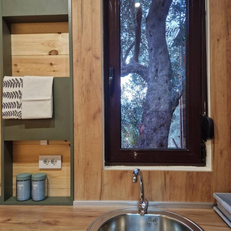 OLEA COTTAGE - One-Bedroom Apartment - 44